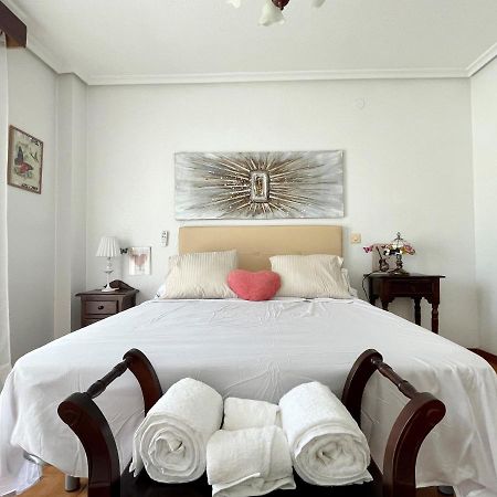 El Mirador De Lope Apartment Almagro Ngoại thất bức ảnh