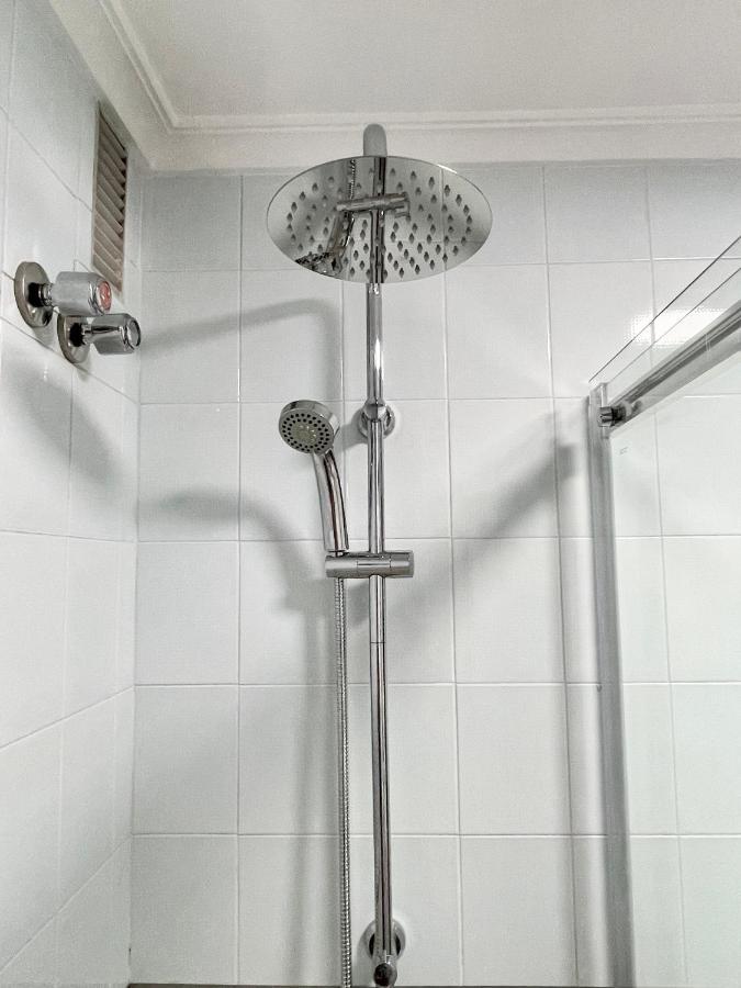 El Mirador De Lope Apartment Almagro Ngoại thất bức ảnh