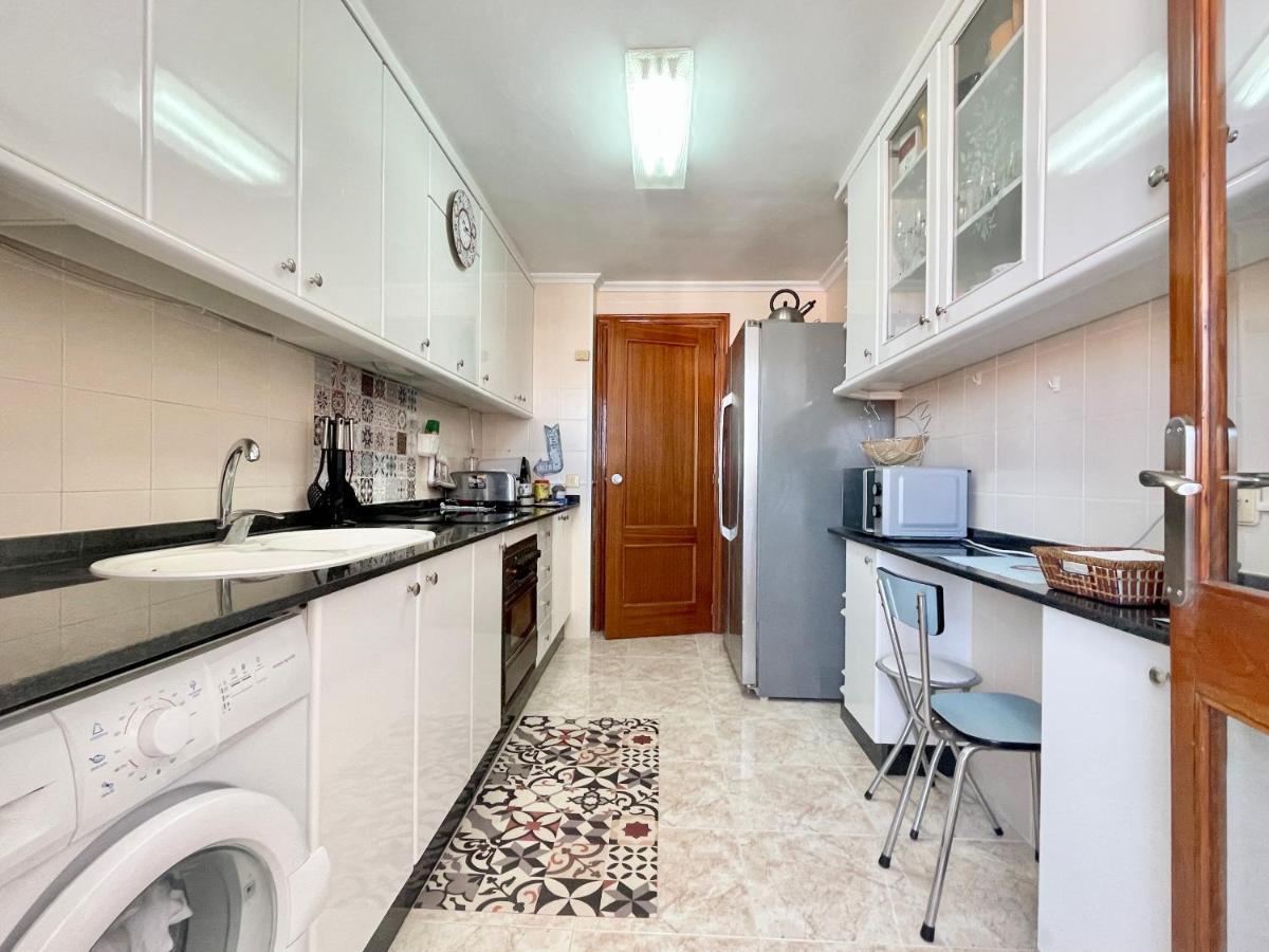 El Mirador De Lope Apartment Almagro Ngoại thất bức ảnh