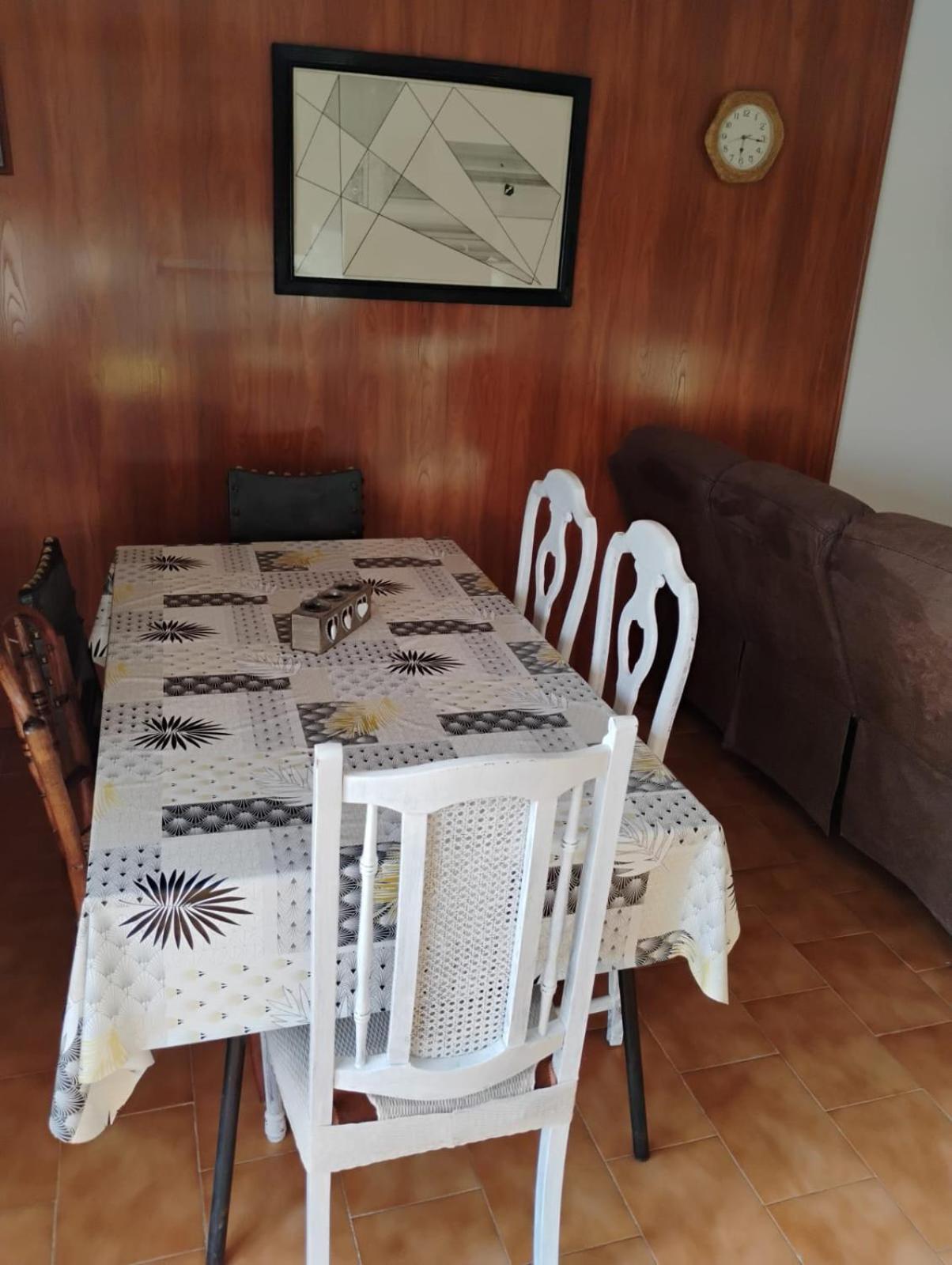 El Mirador De Lope Apartment Almagro Ngoại thất bức ảnh